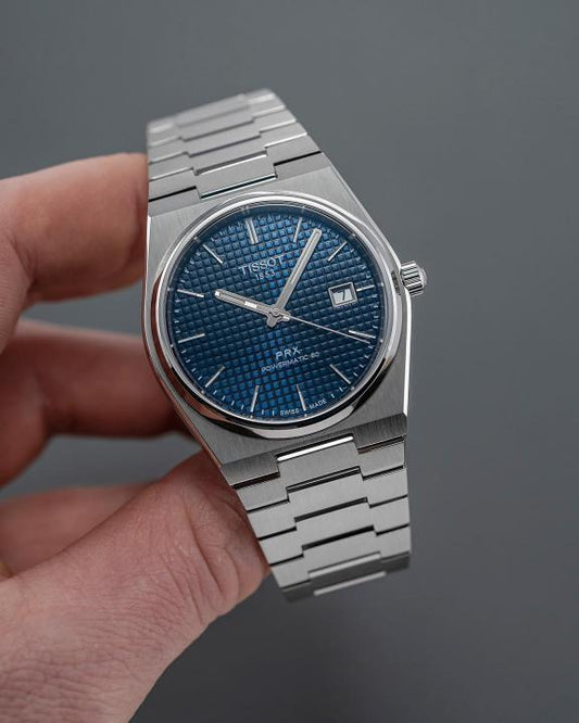 Tisso_t 1853 Prx Powermatic Quartz