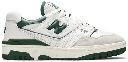 New Balance 550 Green