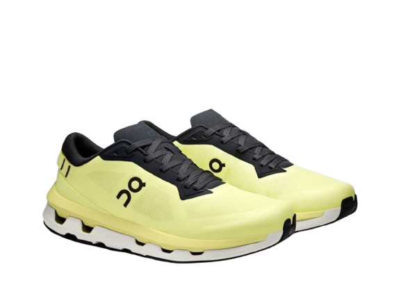 On Running Cloudzone Limelight Black