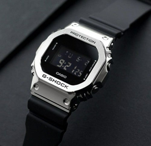 G SHOCK GMS 5600