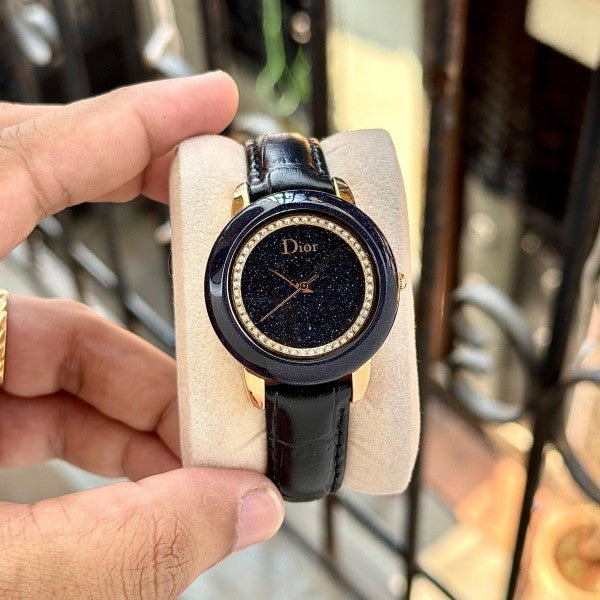 Dio_r Ladies Premier Article