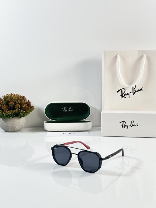 Rayban 3162 Black