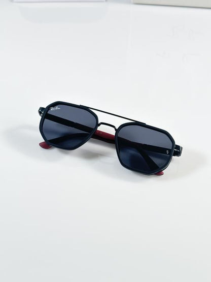 Rayban 3162 Black