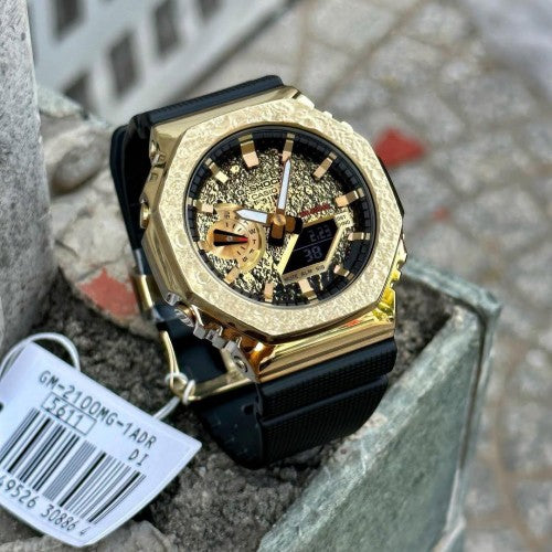 G SHOCK WATCH