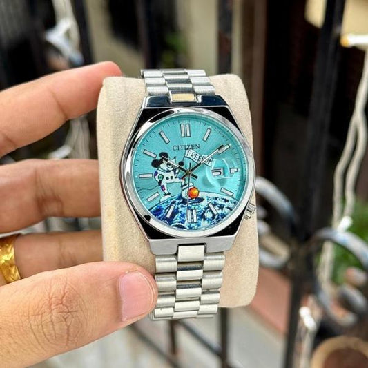 Citize_n Tsuyosa Freedom Concept