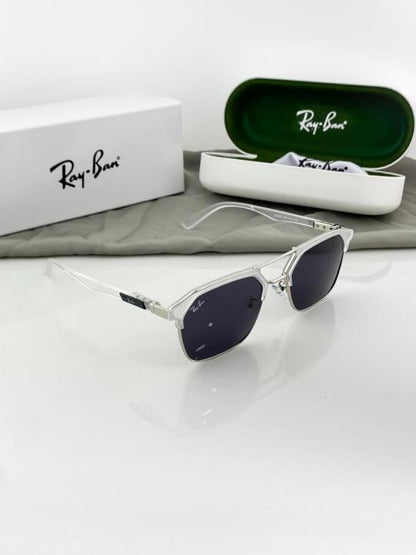 RAYBAN ICE BLACK 2420