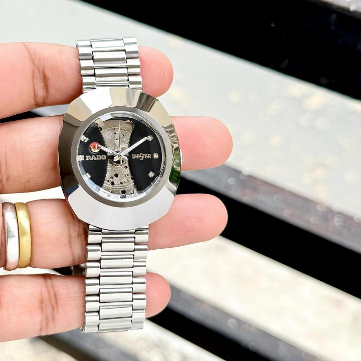 Tisso_t 1853 Powermatic 80 - J826