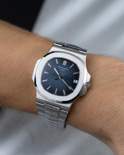 Pate_k philippe nautilus automatic