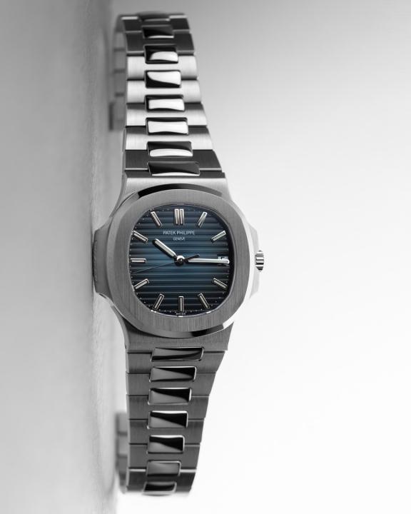 Pate_k philippe nautilus automatic