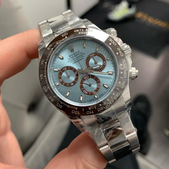 Role_x Oyster perpetual Daytona
