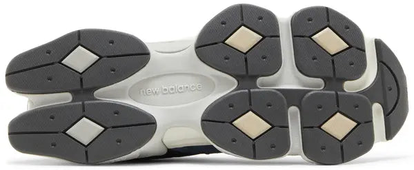 New Balance 9060 NATURAL INDIGO