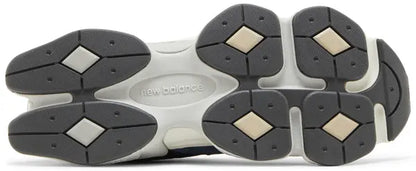 New Balance 9060 NATURAL INDIGO