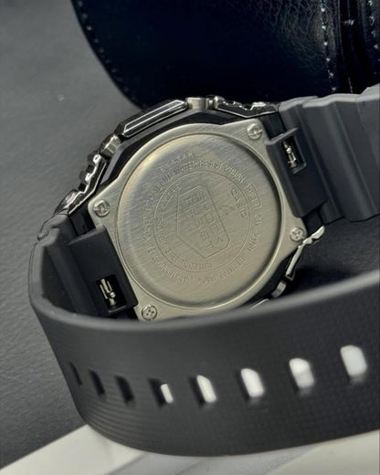 Casio g shock gm2100