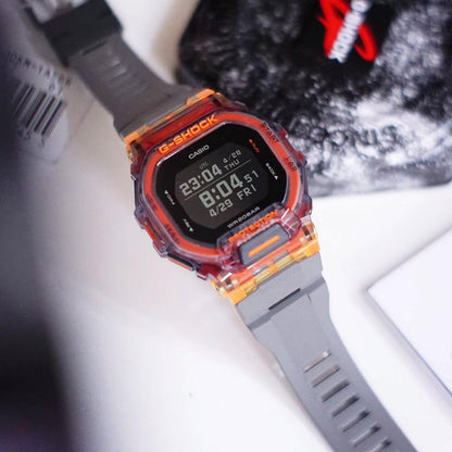 A Casio G-Shock GBD-200SM