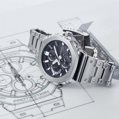 Casio G-Shock GMC-B2100ZE-1AJR