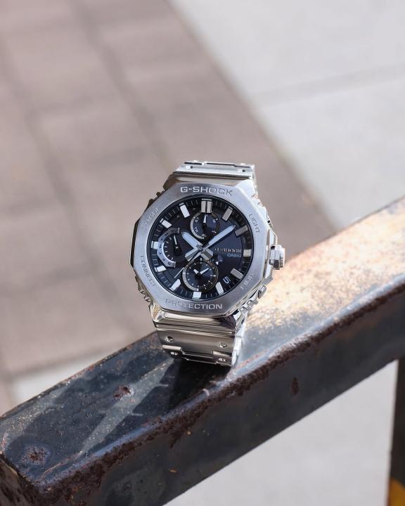 Casio G-Shock GMC-B2100ZE-1AJR