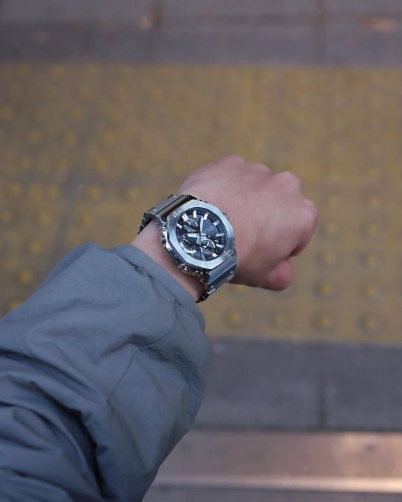 Casio G-Shock GMC-B2100ZE-1AJR