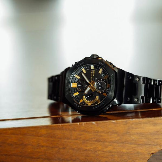 Casio G-Shock GMC-B2100ZE-1AJR