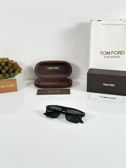Tomford 1145 Black