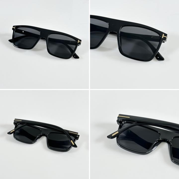 Tomford 1145 Black