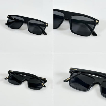 Tomford 1145 Black