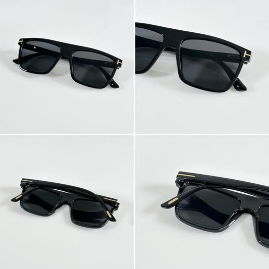 Tomford 1145 Black