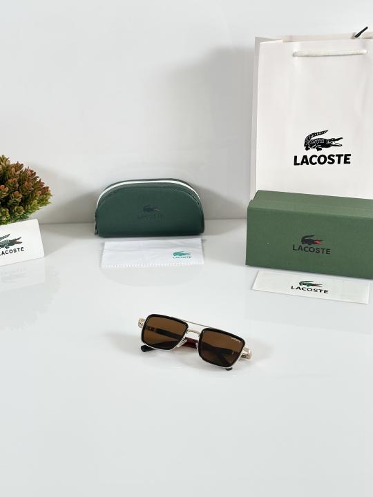 Lacoste_8926_Gold_Brown