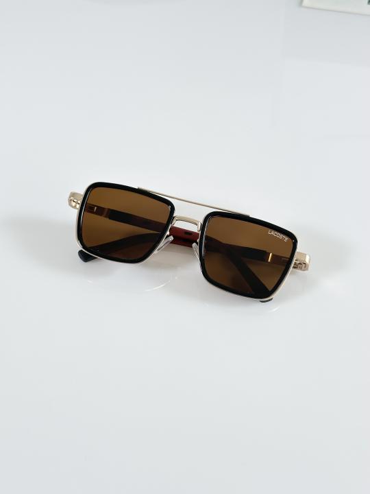 Lacoste_8926_Gold_Brown