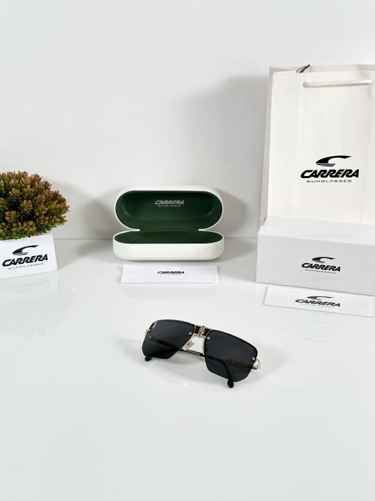 Carrera 0146 Gold Black