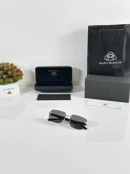 Maybach X Maybahe 1030 Gold Black