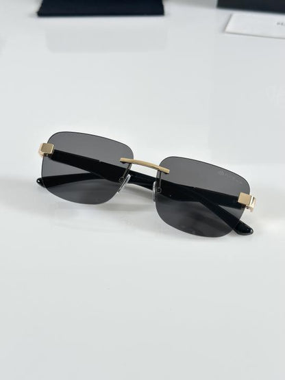 Maybach X Maybahe 1030 Gold Black