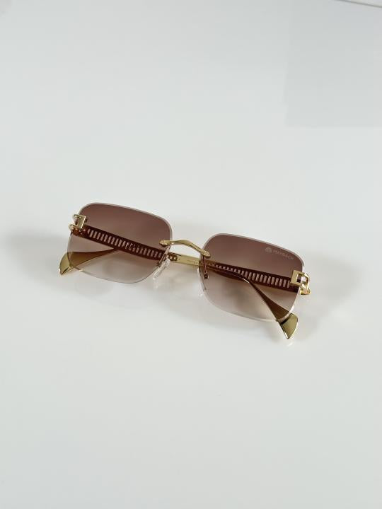 Maybach 1018 Gold Brown