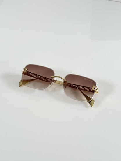 Maybach 1018 Gold Brown