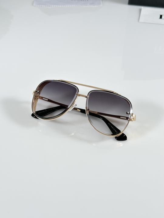 Dita 004 Gold Black DC