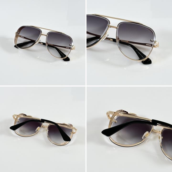 Dita 004 Gold Black DC