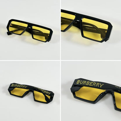 Burberry_4366_Black_Yellow