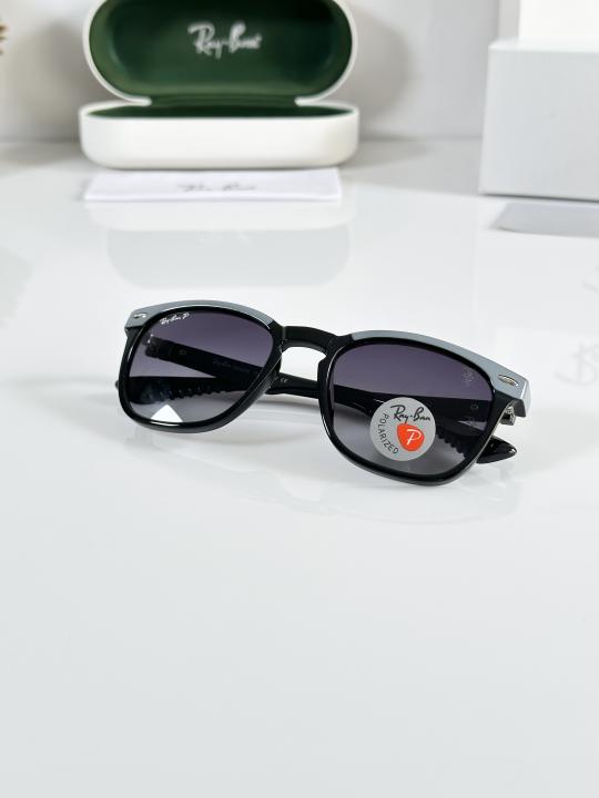 Rayban 8369 Black DC