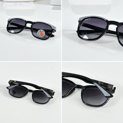 Rayban 8369 Black DC