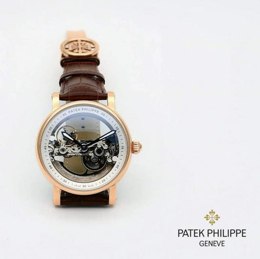 Patek_philippe Skeleton