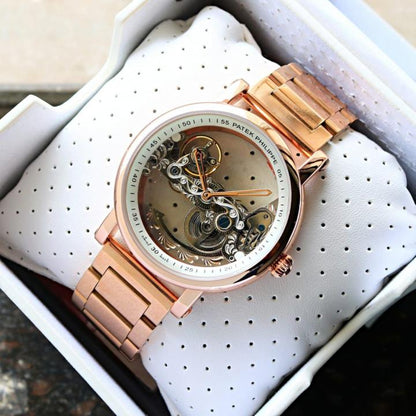 Patek_philippe Skeleton