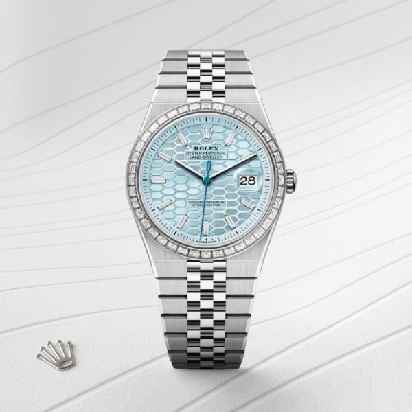 Role_x Land Dweller Automatic