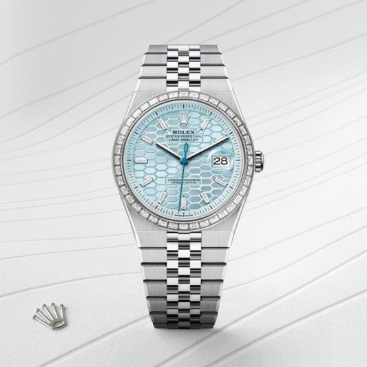 Role_x Land Dweller Automatic