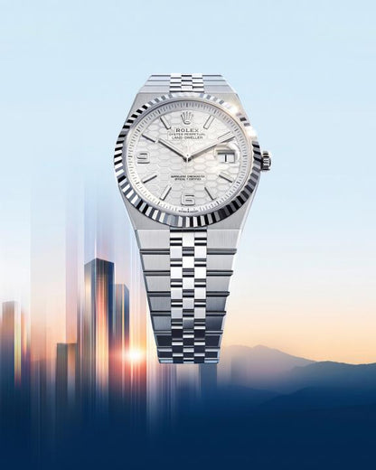 Role_x Land Dweller Automatic