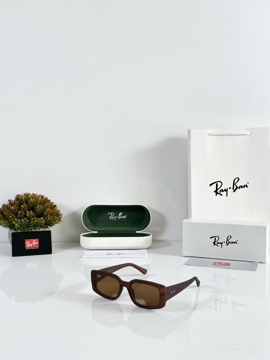 Rayban 4395 Brown