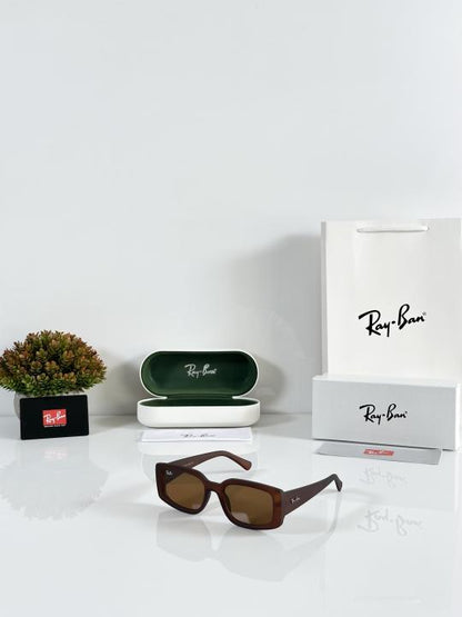 Rayban 4395 Brown