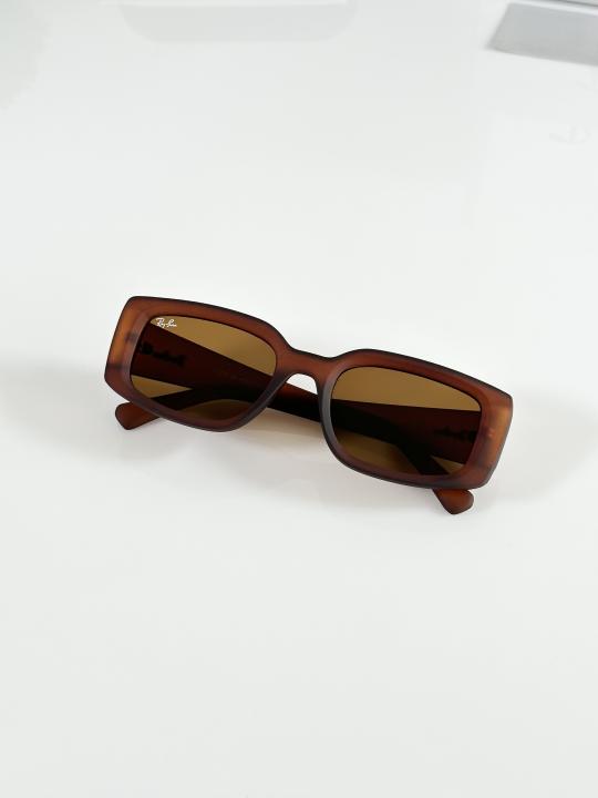 Rayban 4395 Brown