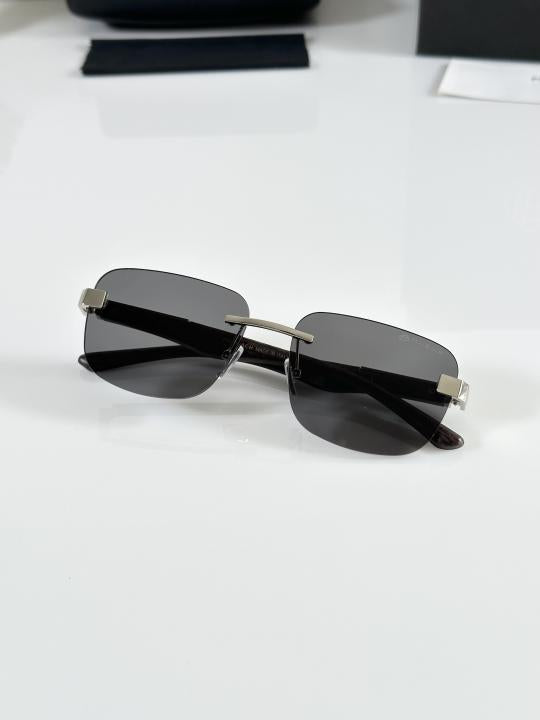 Maybach X Maybahe 1030 Silver Black