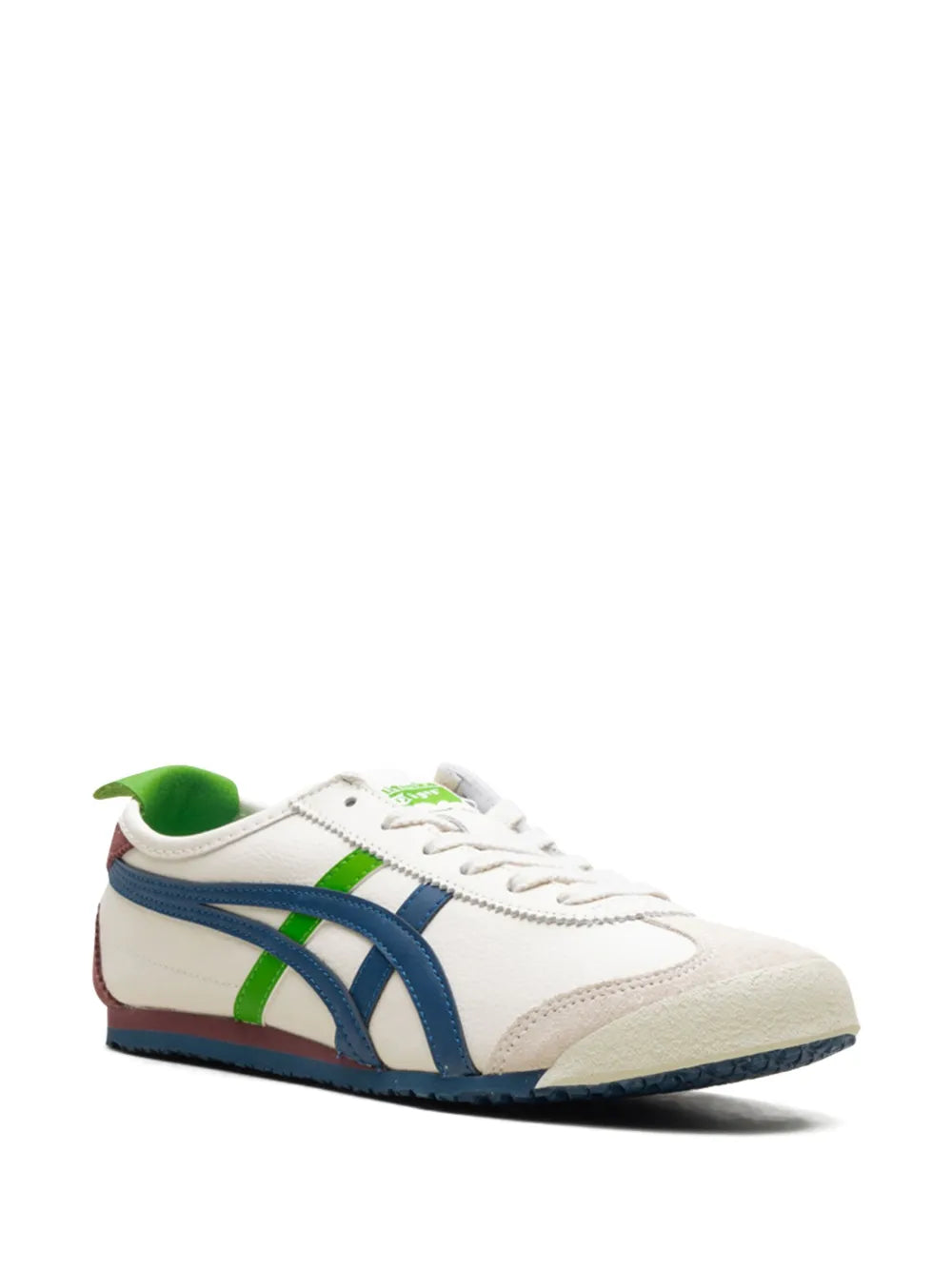 ONITSUKA TIGER MEXICO 66 CREAM MAKO BLUE
