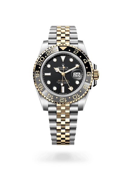 ROLE_X GMT MASTER 2