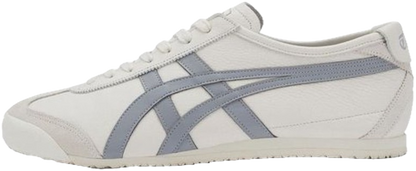 Onitsuk_a Tiger Mexico 66 White Grey Berry